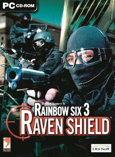 Rainbow Six 3 : Raven Shield